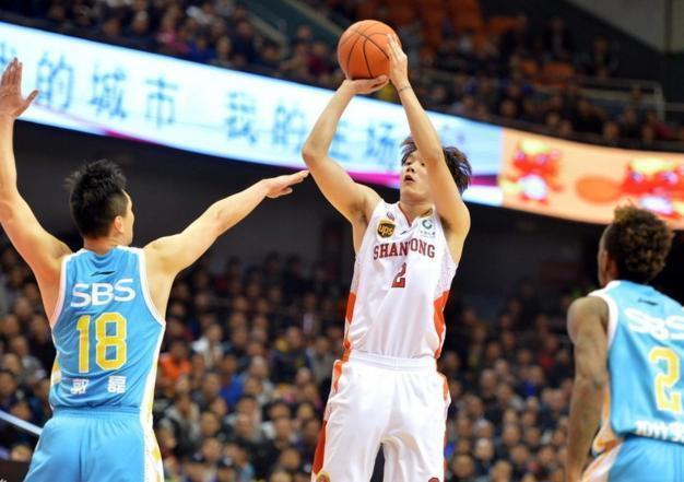 丁彦雨航持续爆发！NBA球队再伸橄榄枝 将派球探来考察